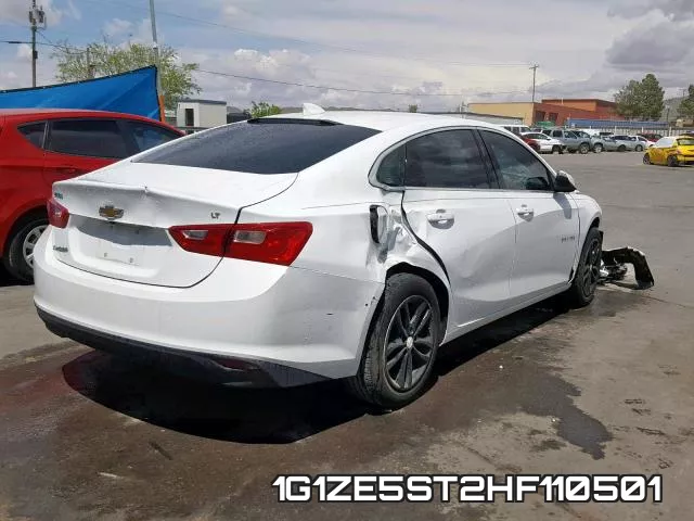 1G1ZE5ST2HF110501 фото 5