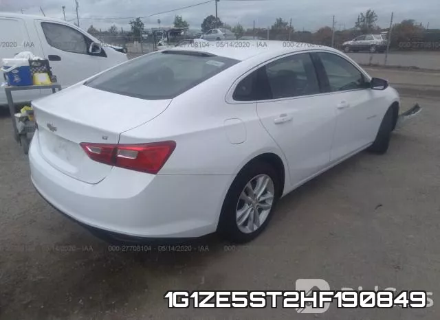 1G1ZE5ST2HF190849 фото 5
