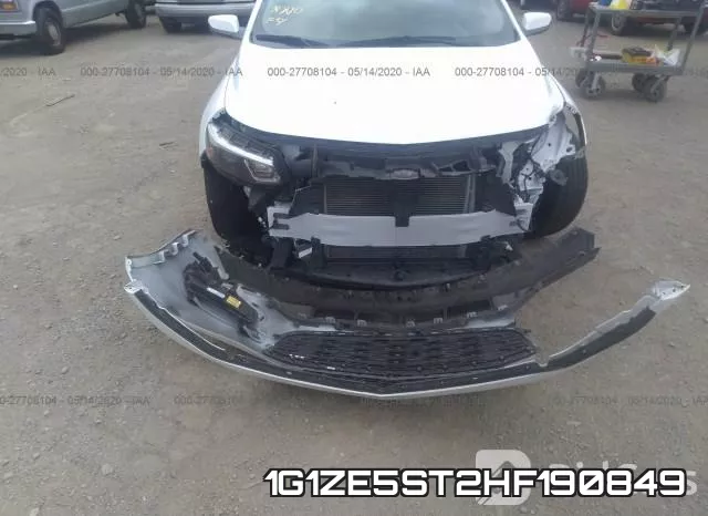 1G1ZE5ST2HF190849 фото 7