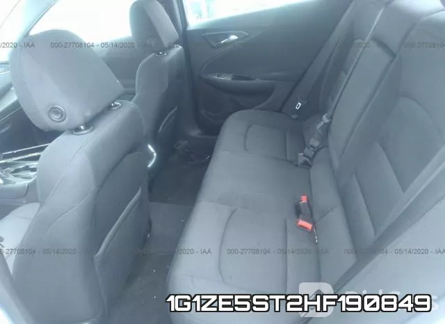 1G1ZE5ST2HF190849 фото 9