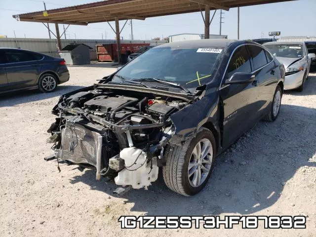 1G1ZE5ST3HF187832 фото 3