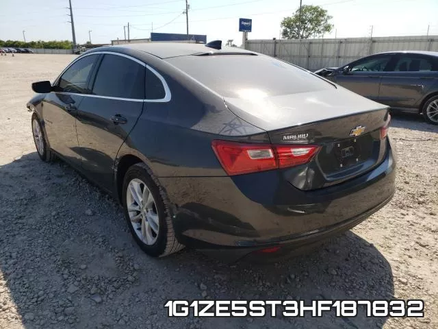 1G1ZE5ST3HF187832 фото 4