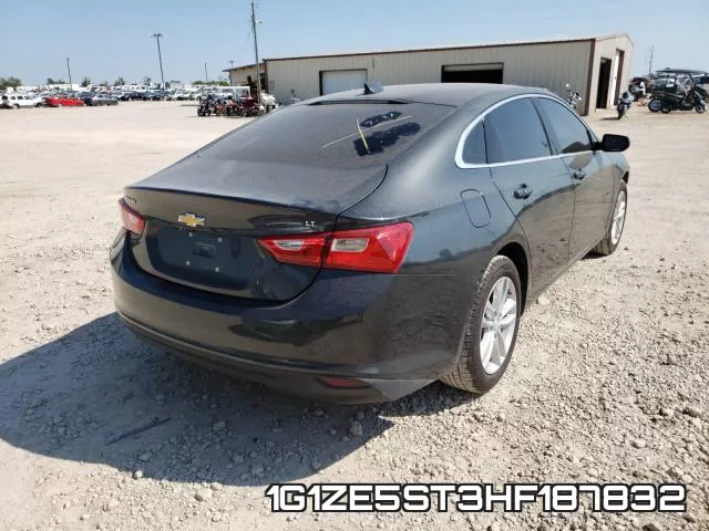1G1ZE5ST3HF187832 фото 5