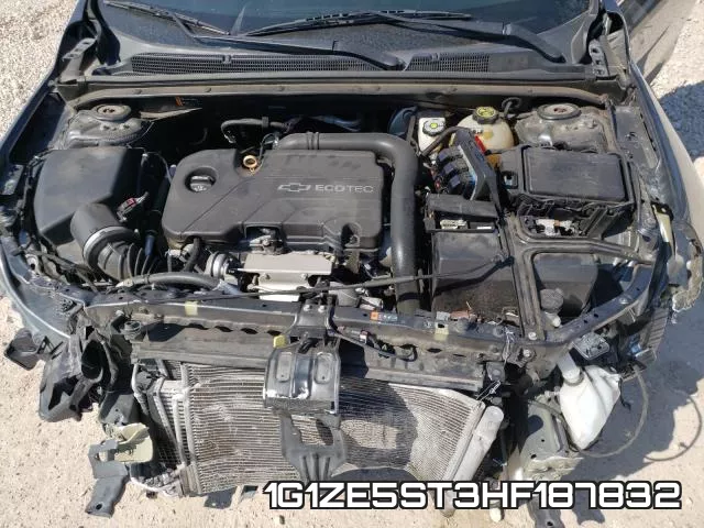 1G1ZE5ST3HF187832 фото 8