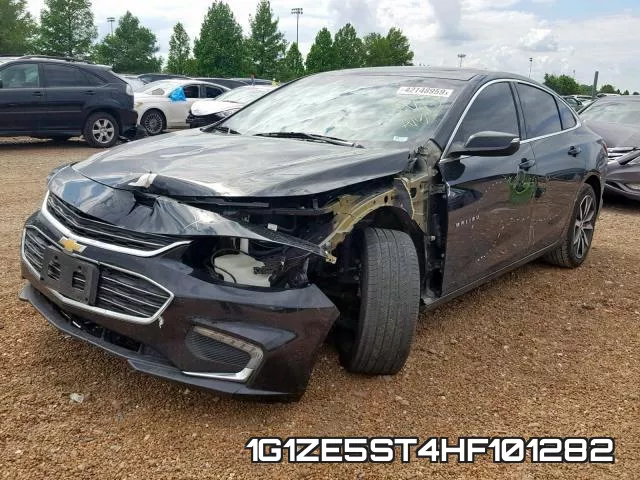 1G1ZE5ST4HF101282 фото 3