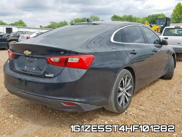 1G1ZE5ST4HF101282 фото 5