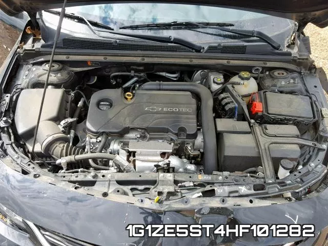 1G1ZE5ST4HF101282 фото 8