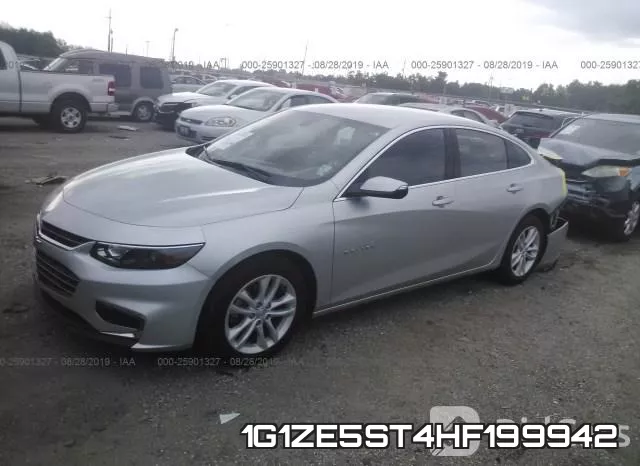 1G1ZE5ST4HF199942 фото 3