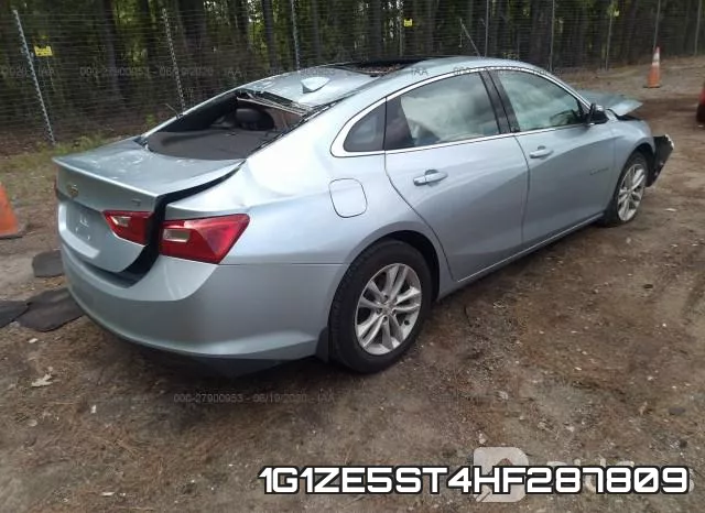 1G1ZE5ST4HF287809 фото 5