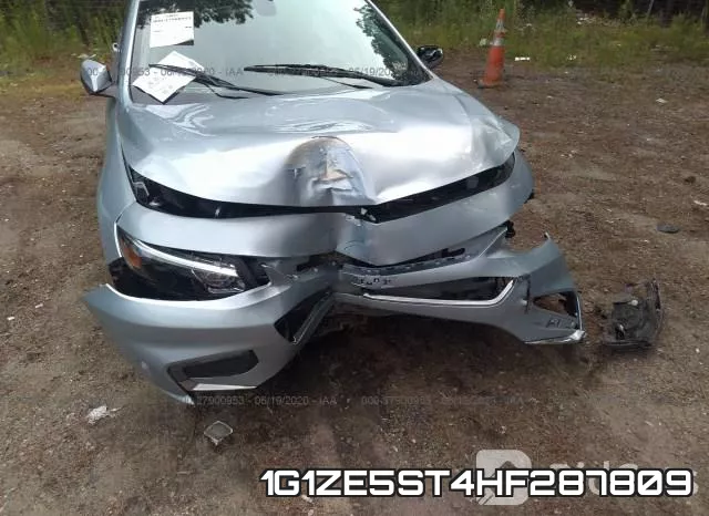 1G1ZE5ST4HF287809 фото 7