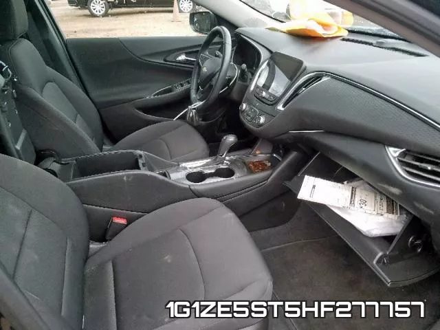 1G1ZE5ST5HF277757 фото 6