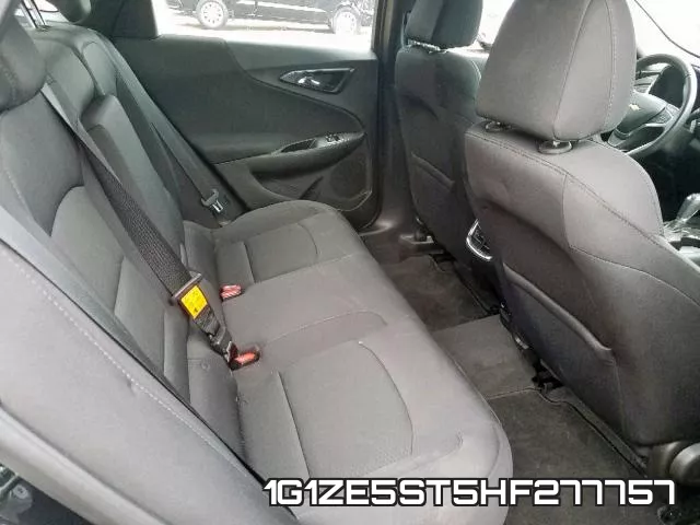 1G1ZE5ST5HF277757 фото 7