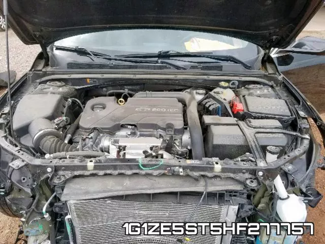 1G1ZE5ST5HF277757 фото 8