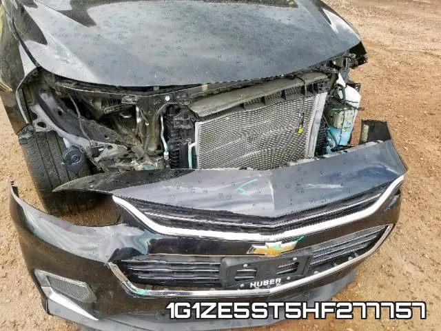 1G1ZE5ST5HF277757 фото 10