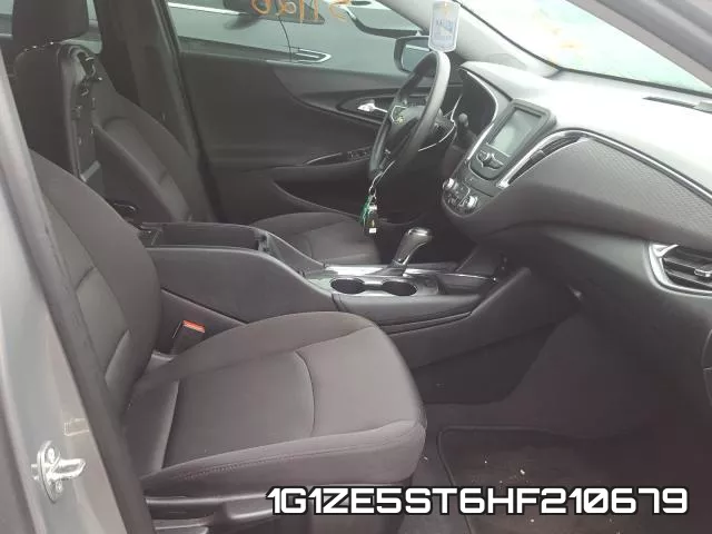 1G1ZE5ST6HF210679 фото 6