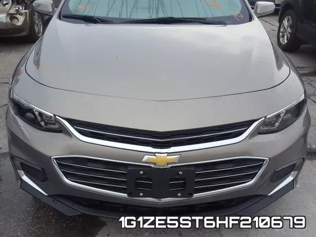 1G1ZE5ST6HF210679 фото 10