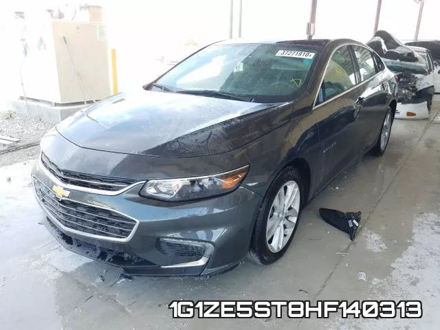 1G1ZE5ST8HF140313 фото 3