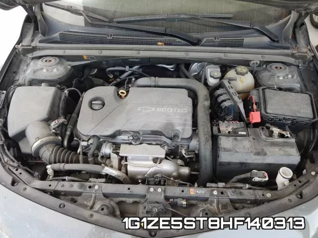 1G1ZE5ST8HF140313 фото 8