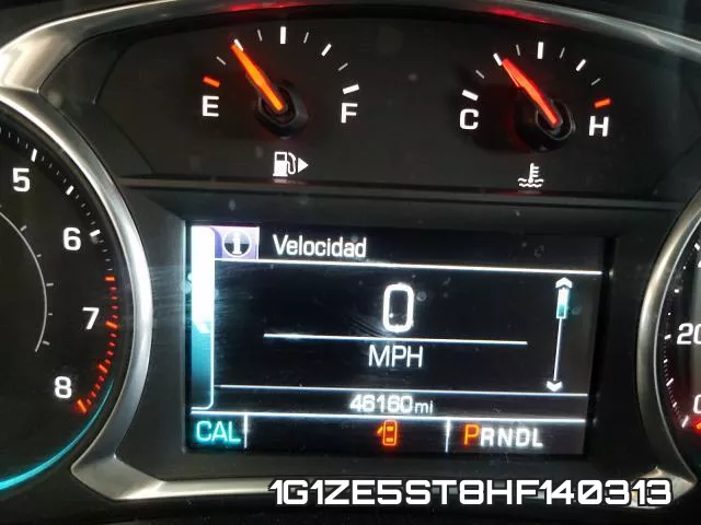 1G1ZE5ST8HF140313 фото 9