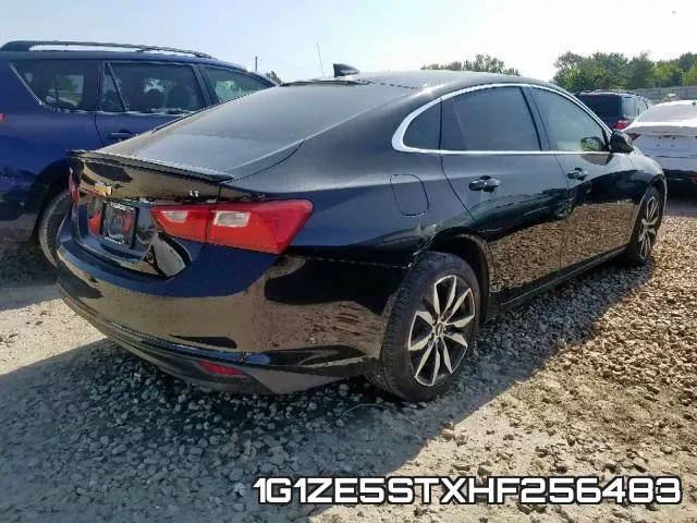 1G1ZE5STXHF256483 фото 5