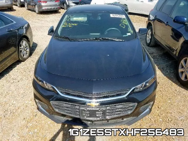1G1ZE5STXHF256483 фото 10