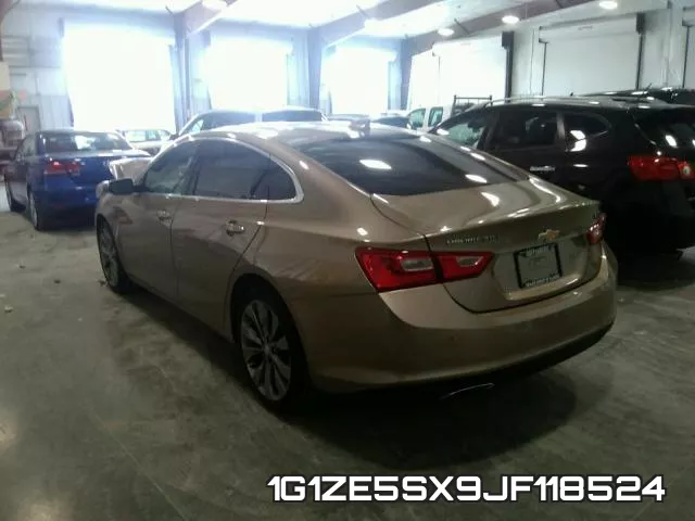 1G1ZE5SX9JF118524 фото 4