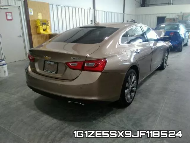 1G1ZE5SX9JF118524 фото 5