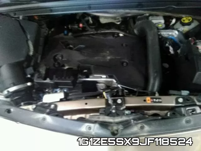 1G1ZE5SX9JF118524 фото 8