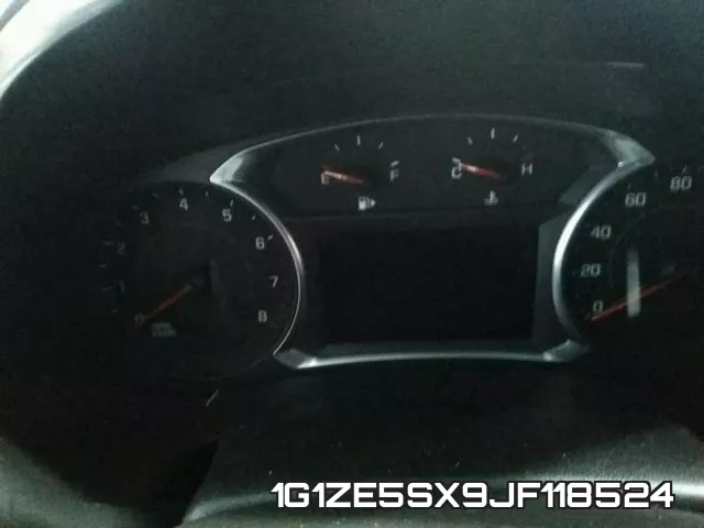 1G1ZE5SX9JF118524 фото 9