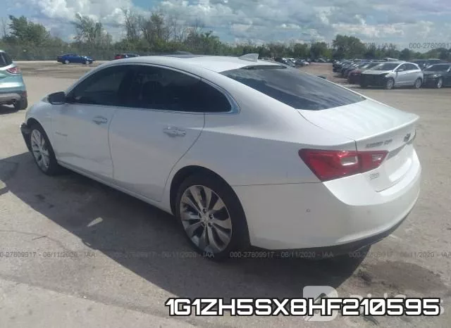 1G1ZH5SX8HF210595 фото 4