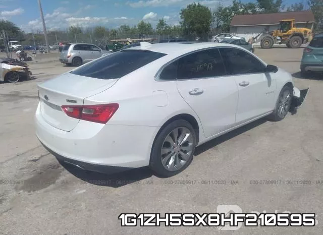 1G1ZH5SX8HF210595 фото 5