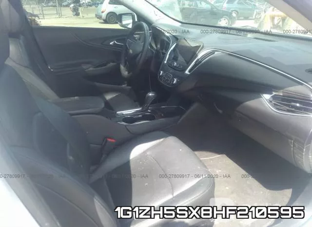 1G1ZH5SX8HF210595 фото 6