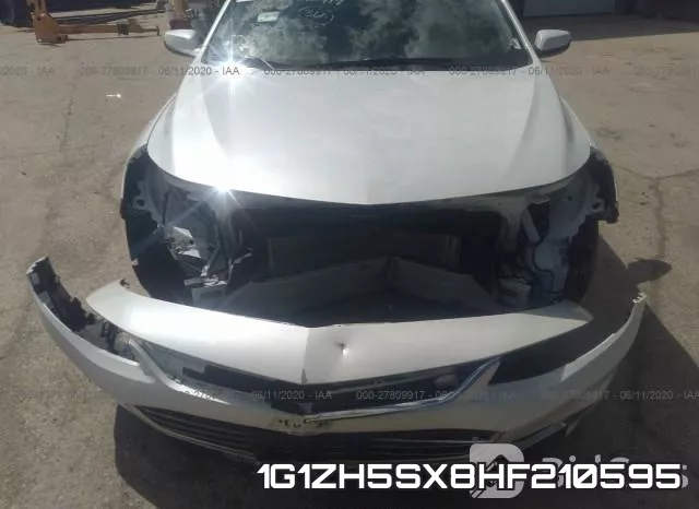 1G1ZH5SX8HF210595 фото 7