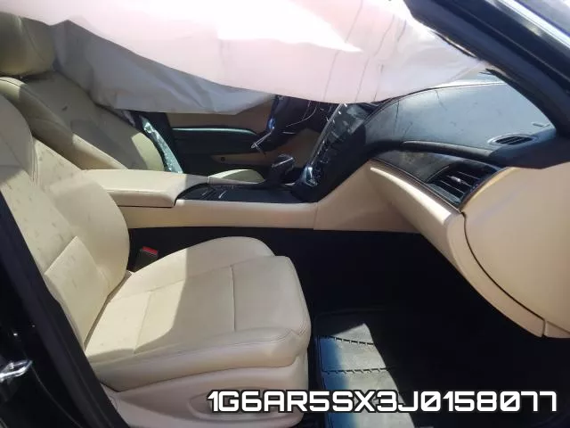 1G6AR5SX3J0158077 фото 6