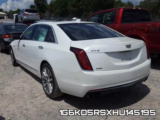 1G6KD5RSXHU145195 фото 4