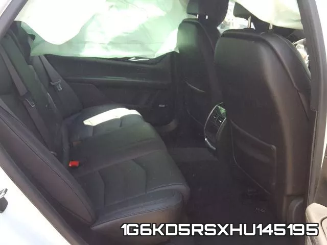 1G6KD5RSXHU145195 фото 7