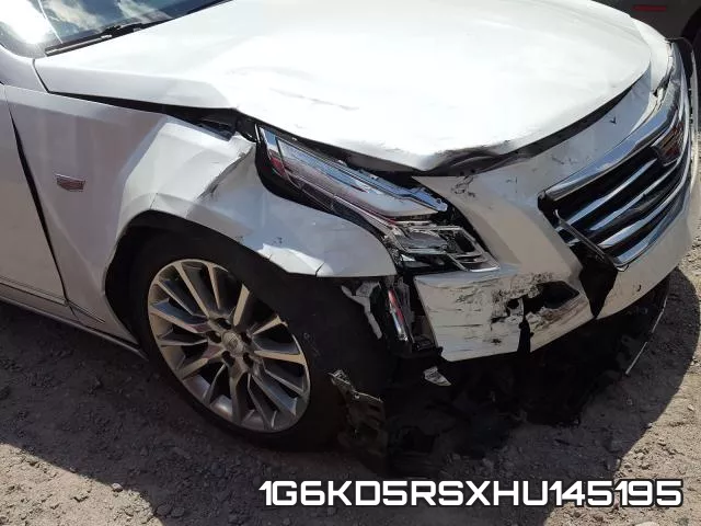 1G6KD5RSXHU145195 фото 10