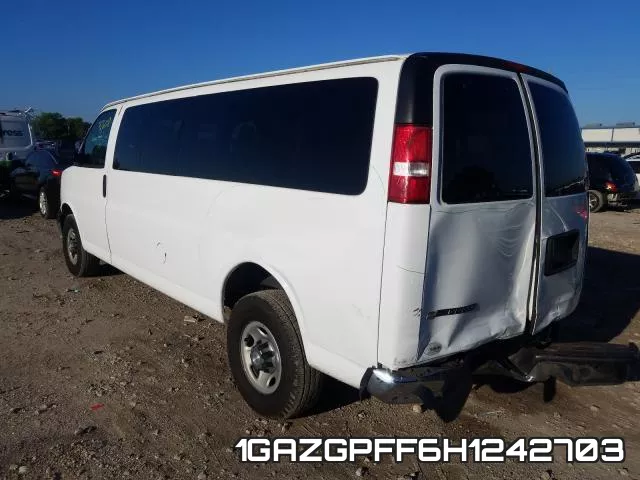 1GAZGPFF6H1242703 фото 4