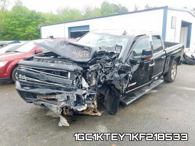 1GC1KTEY7KF218533 фото 3