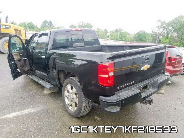 1GC1KTEY7KF218533 фото 4