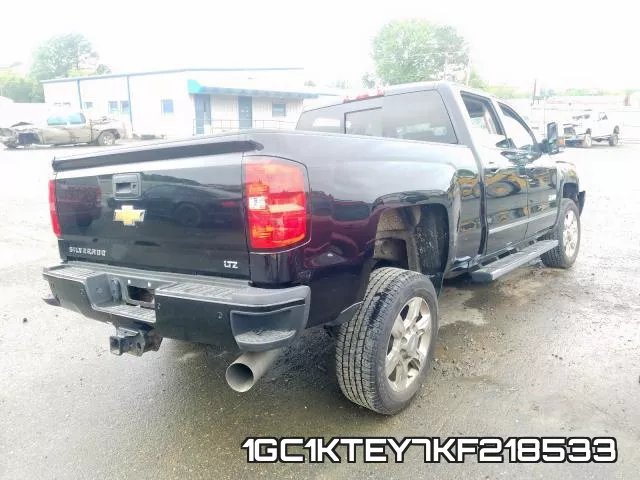 1GC1KTEY7KF218533 фото 5