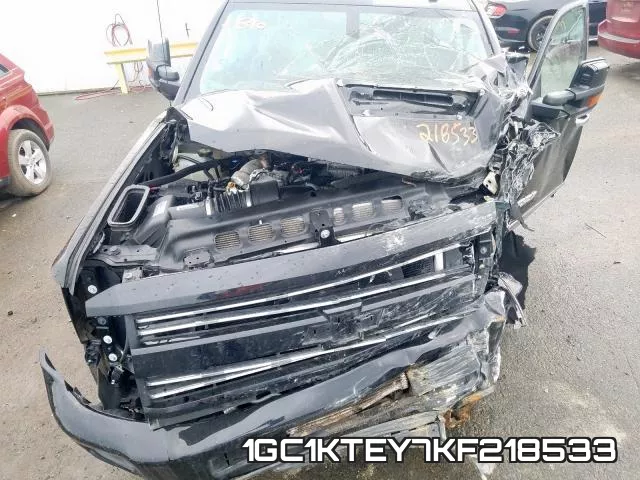 1GC1KTEY7KF218533 фото 8