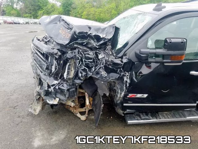 1GC1KTEY7KF218533 фото 10