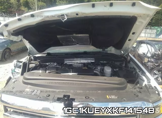 1GC1KUEYXKF141548 фото 2