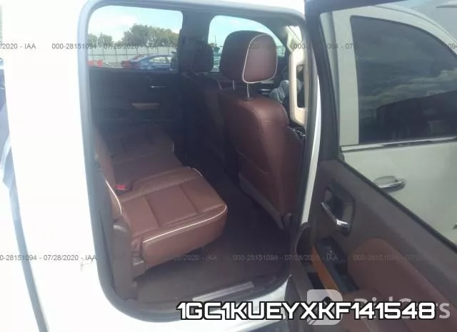1GC1KUEYXKF141548 фото 9