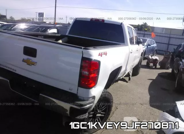 1GC1KVEY9JF270871 фото 5