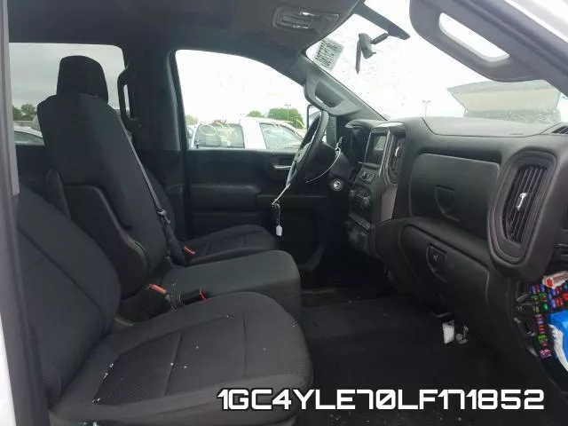 1GC4YLE70LF171852 фото 6