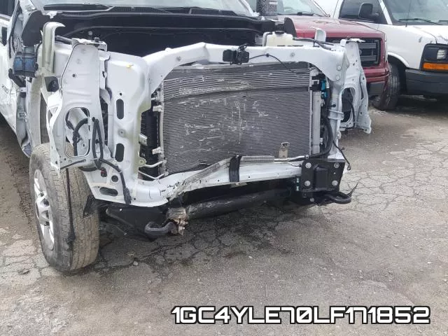 1GC4YLE70LF171852 фото 10