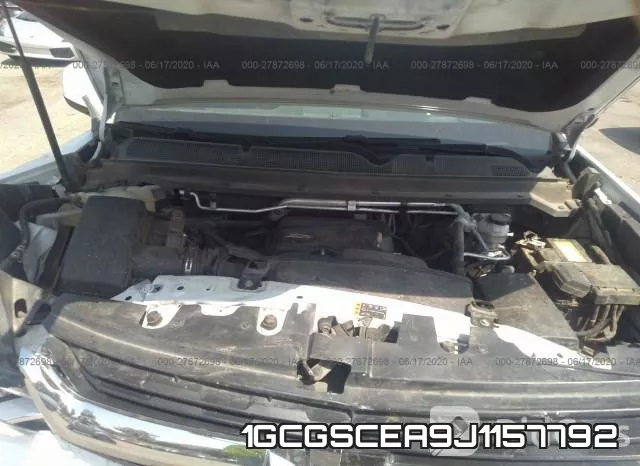 1GCGSCEA9J1157792 фото 2