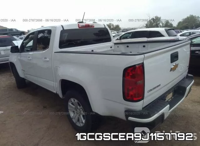 1GCGSCEA9J1157792 фото 4